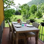 Antico Borgo Camporeso アパート