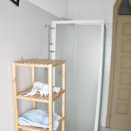 Apartment Antico Borgo Camporeso