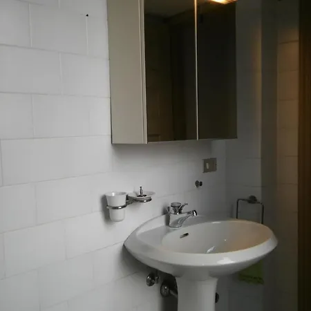 Apartment Antico Borgo Camporeso Galbiate