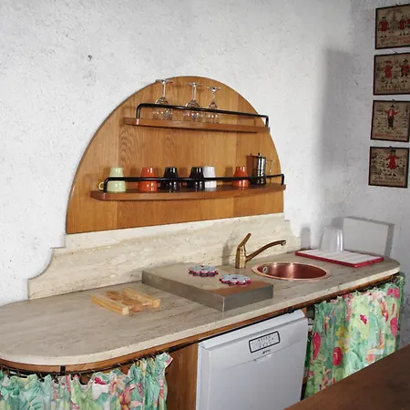 Lejlighed Antico Borgo Camporeso