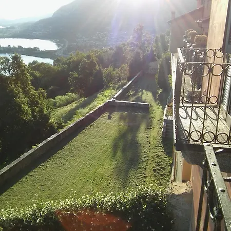 Lejlighed Antico Borgo Camporeso *