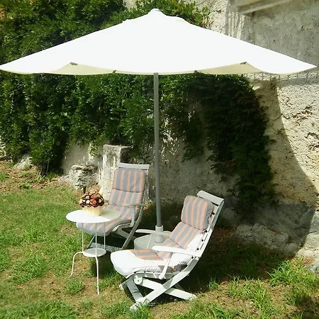 Lejlighed Antico Borgo Camporeso *