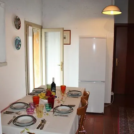 Lejlighed Antico Borgo Camporeso Galbiate
