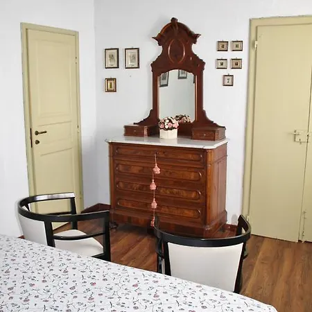 Antico Borgo Camporeso Lejlighed Galbiate