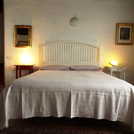 Antico Borgo Camporeso Lejlighed
