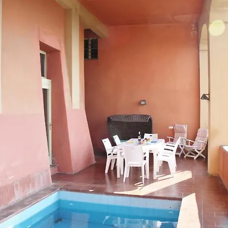 Antico Borgo Camporeso * Galbiate