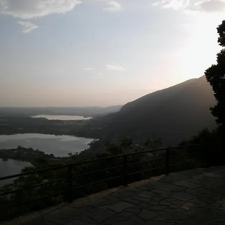 Lägenhet Antico Borgo Camporeso *