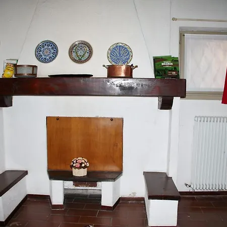 Antico Borgo Camporeso * Galbiate