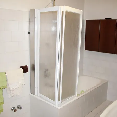 Apartmán Antico Borgo Camporeso