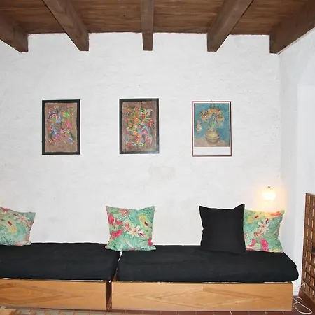 Lägenhet Antico Borgo Camporeso