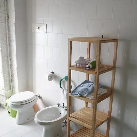 Apartmán Antico Borgo Camporeso