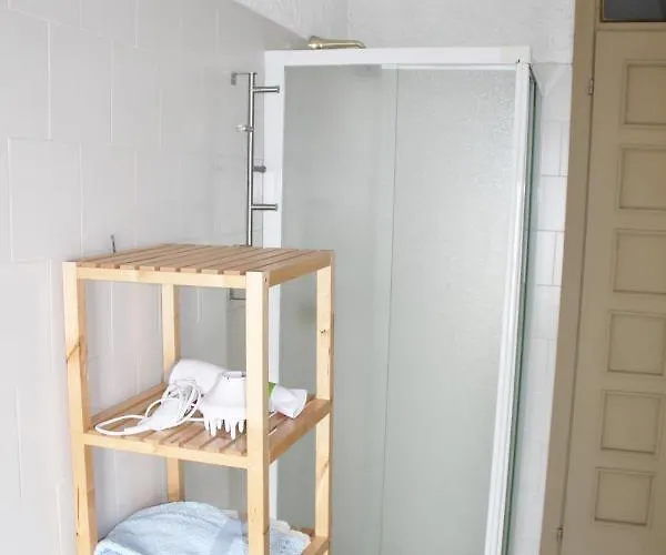 Appartement Antico Borgo Camporeso