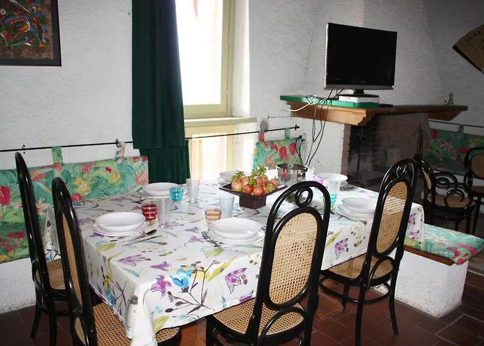 Antico Borgo Camporeso