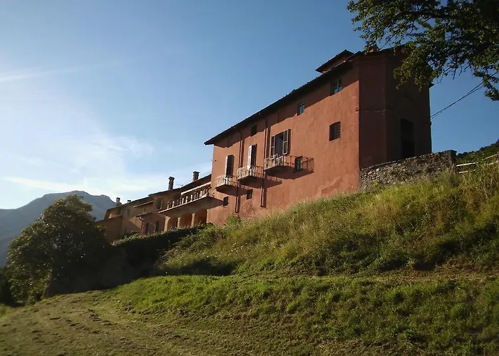 Appartement Antico Borgo Camporeso *