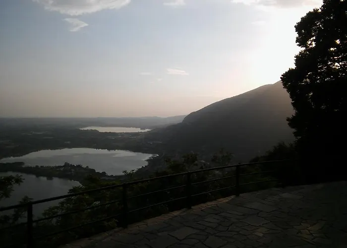 Appartement Antico Borgo Camporeso *