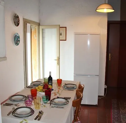 Appartement Antico Borgo Camporeso Galbiate