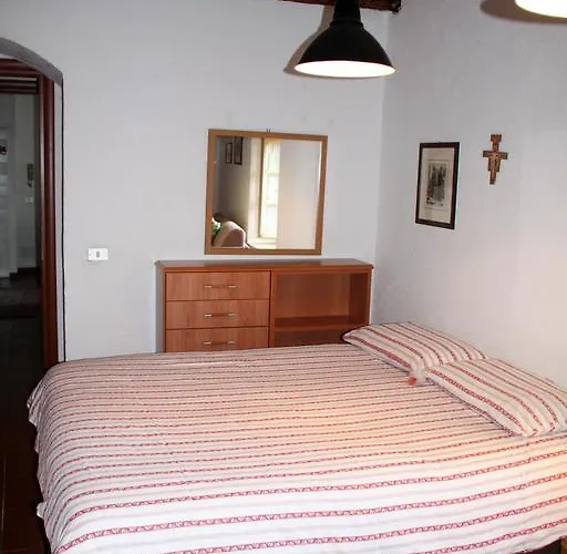Antico Borgo Camporeso Appartement *
