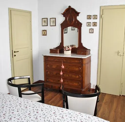 Antico Borgo Camporeso Appartement Galbiate
