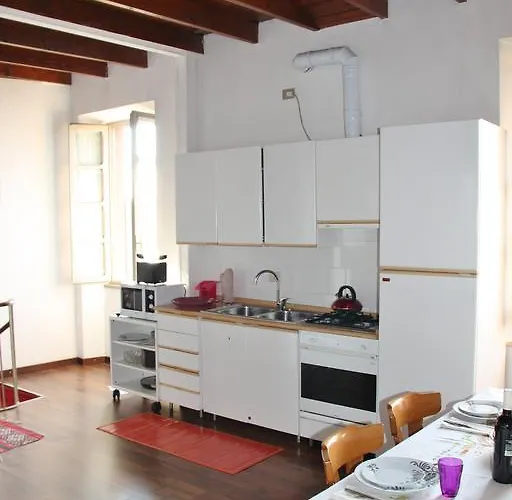 Antico Borgo Camporeso Appartement *
