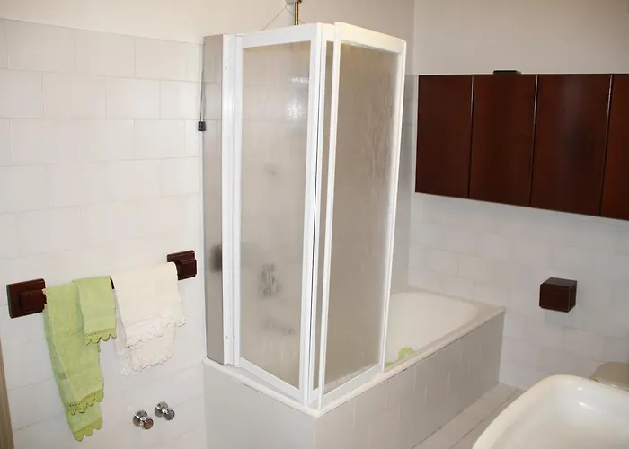 Appartement Antico Borgo Camporeso