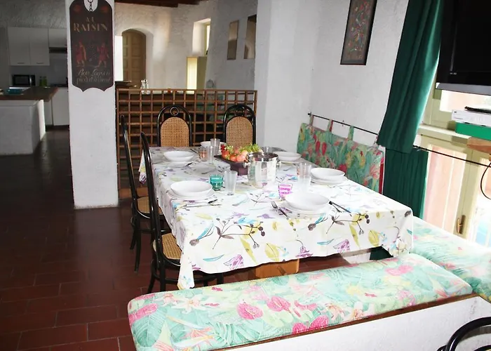 Antico Borgo Camporeso Galbiate