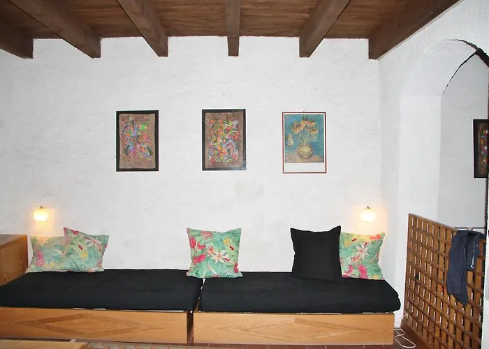 Appartement Antico Borgo Camporeso