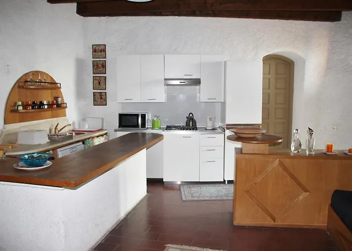 Antico Borgo Camporeso Appartement *