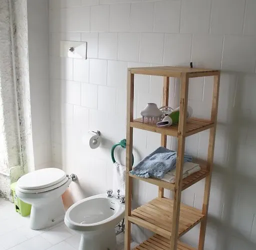 Appartement Antico Borgo Camporeso