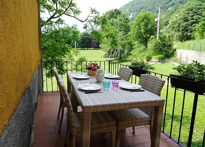 Antico Borgo Camporeso Appartement