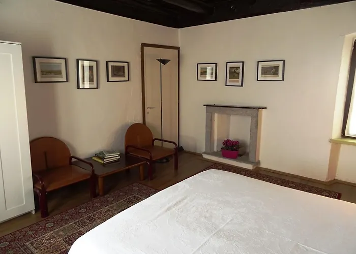 Antico Borgo Camporeso Appartement *