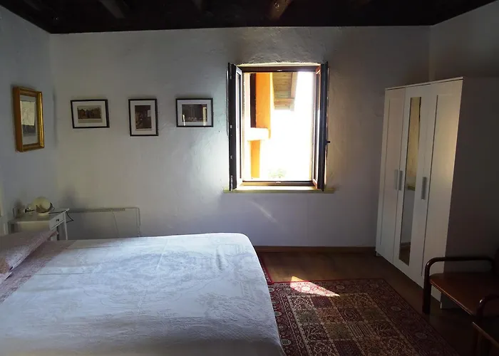 Antico Borgo Camporeso Appartement *