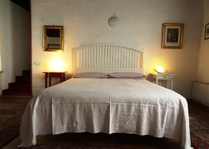 Antico Borgo Camporeso Appartement