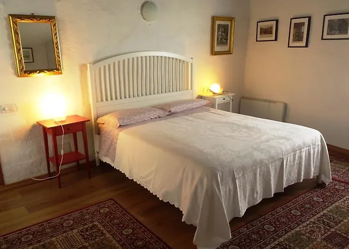 Antico Borgo Camporeso Appartement Galbiate